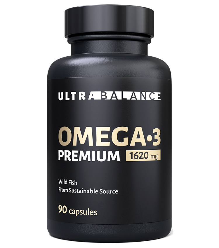 Omega-3 UltraBalance